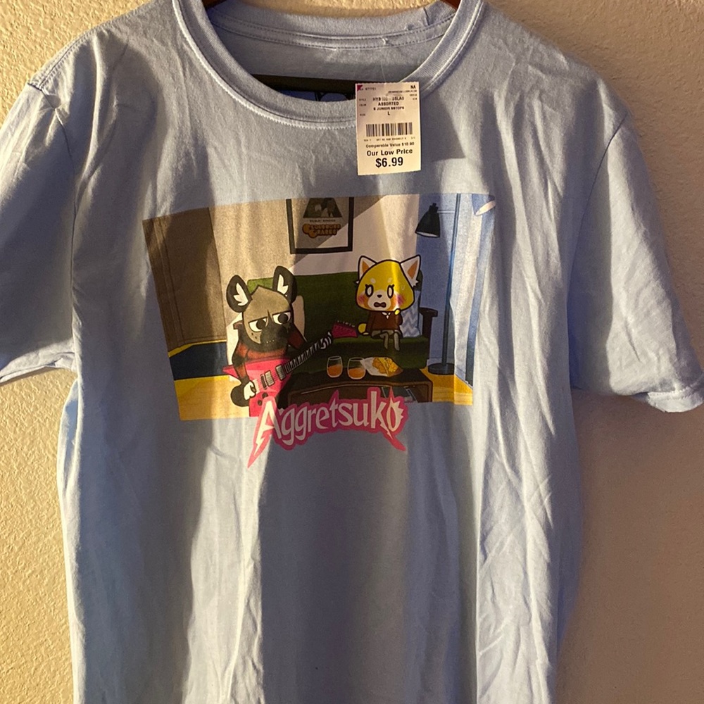 Womens Shirt
